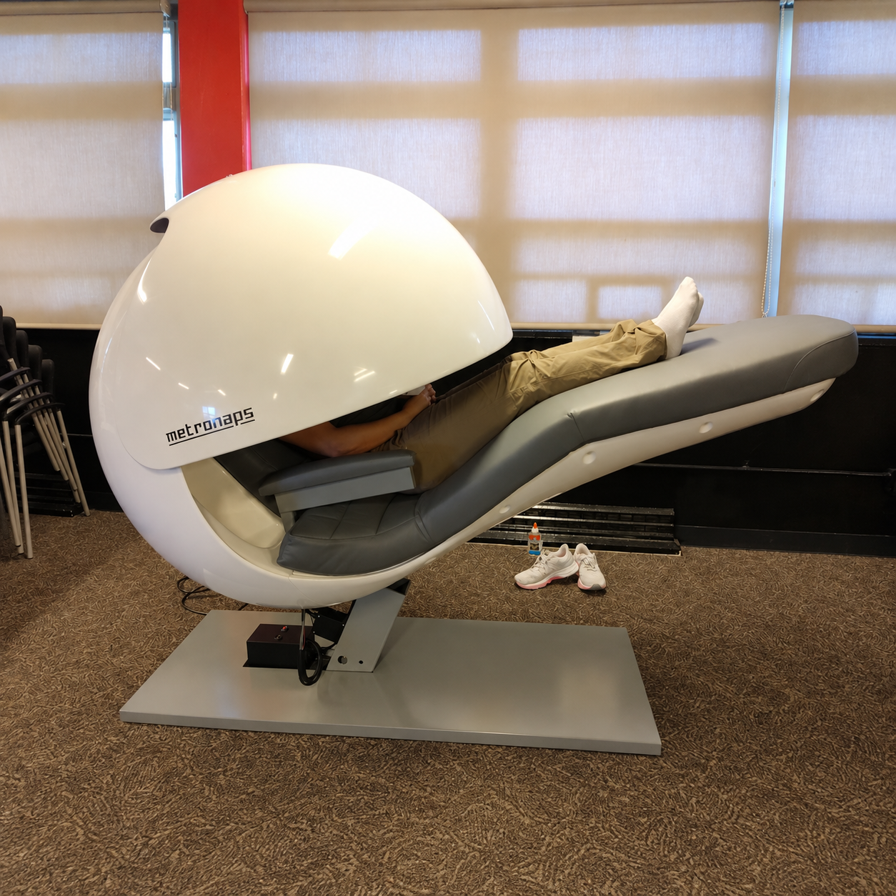 EnergyPod(エナジーポッド) 画像2