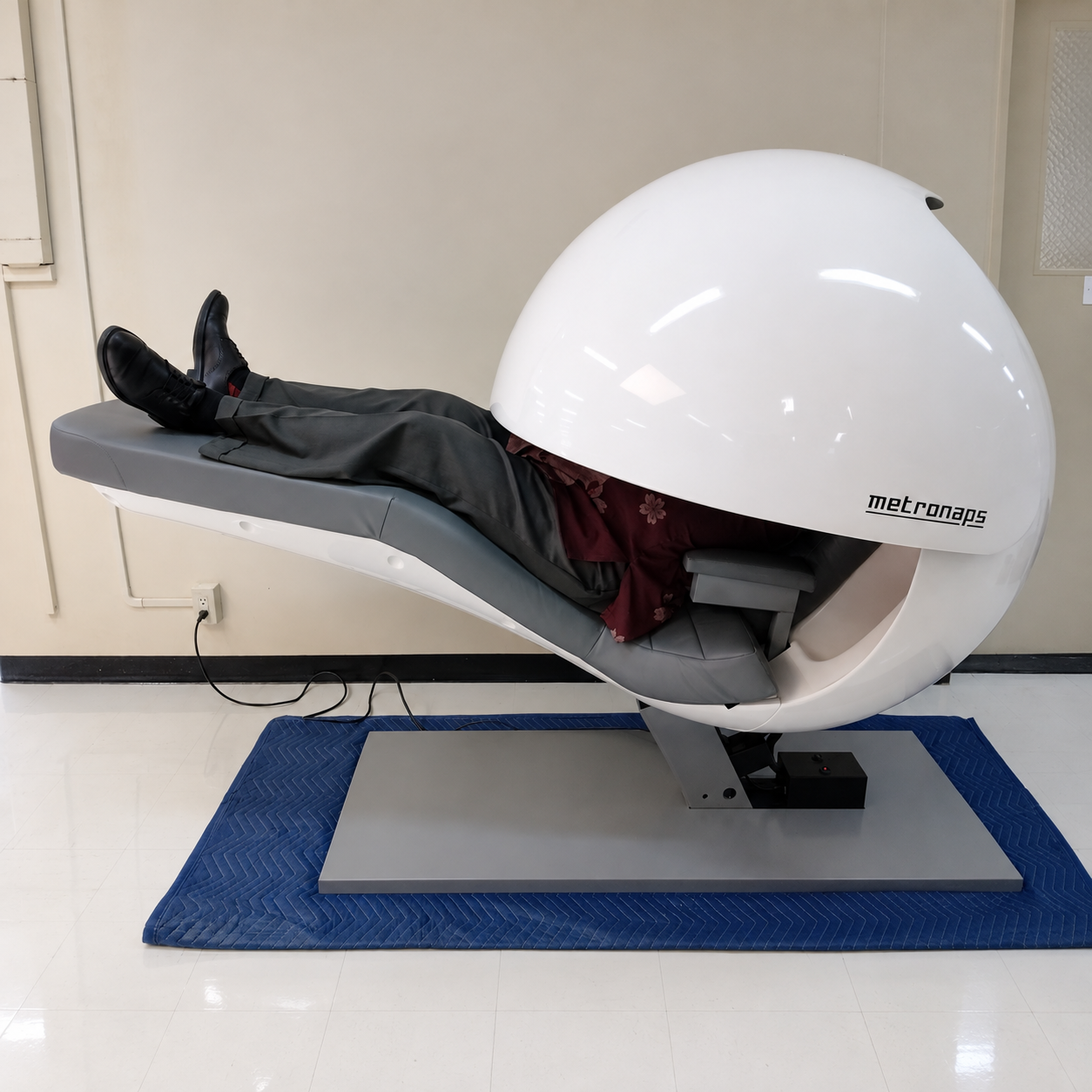 EnergyPod(エナジーポッド) 画像3