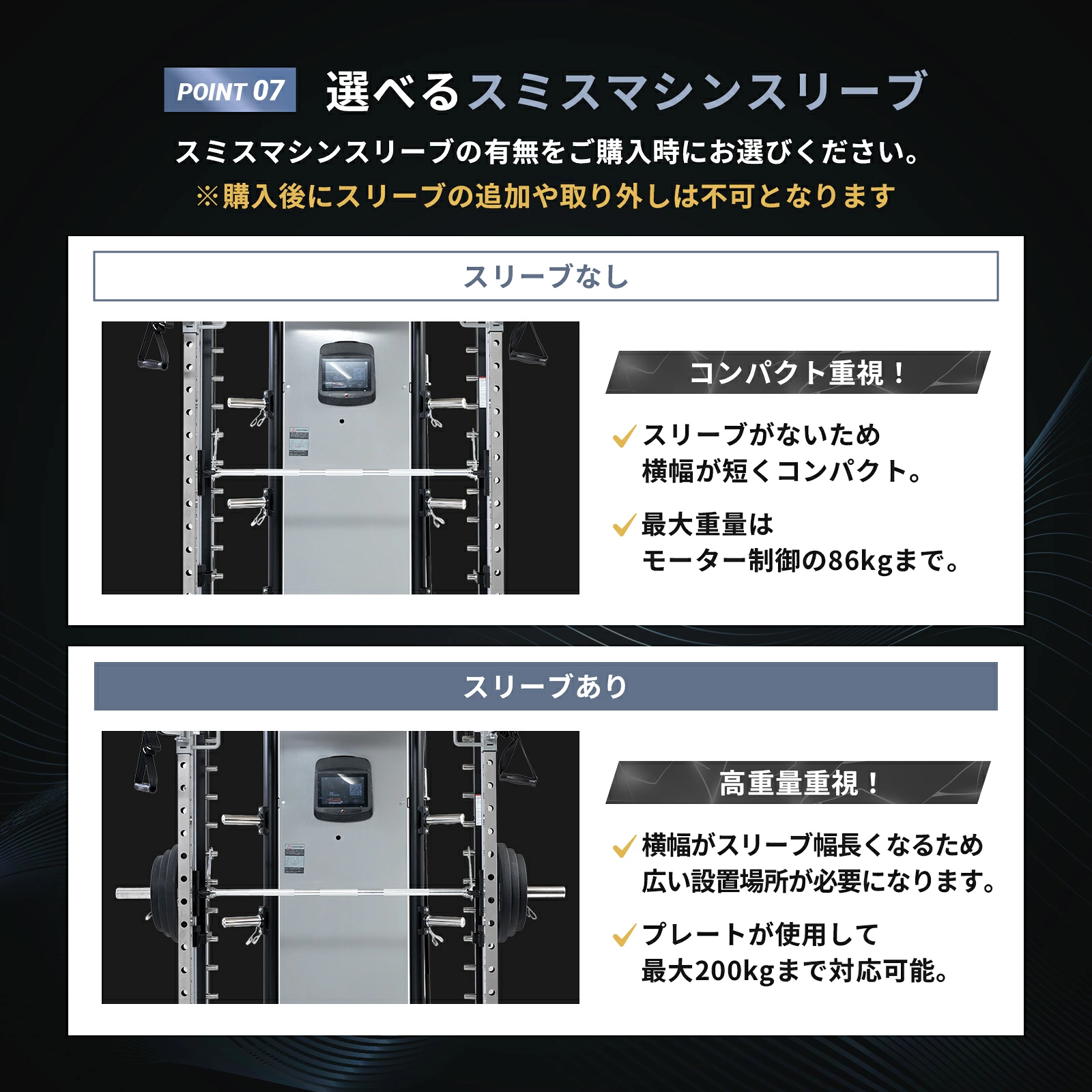モータースミスマシンWOT[TO-MSM] 画像5