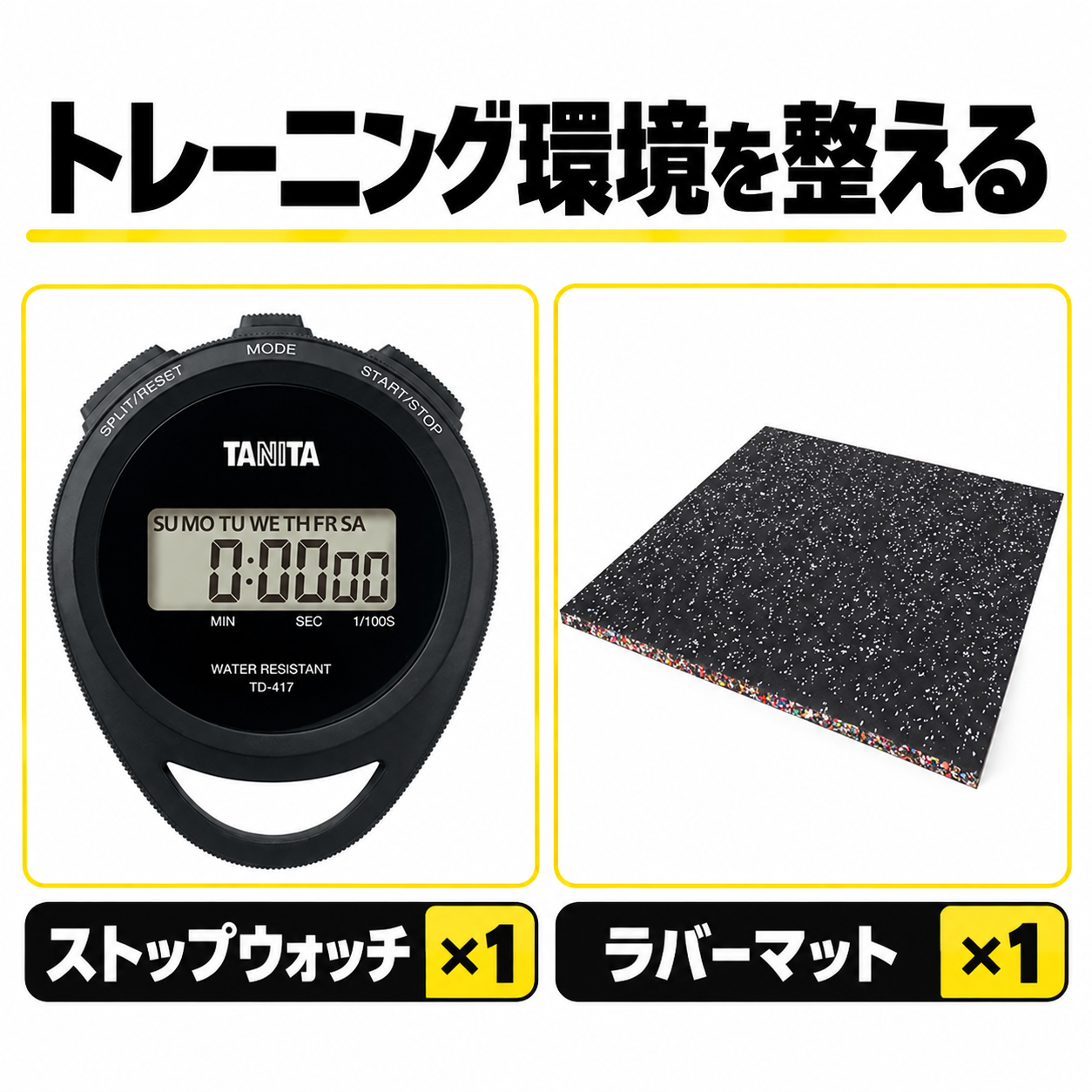 【HYROX】自宅トレーニング入門セット(ケトルベル・ウォールボール) 画像8