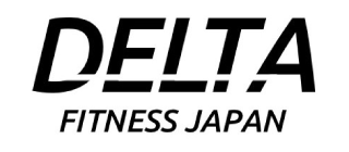 DELTA FITNESS JAPAN（デルタフィットネスジャパン）