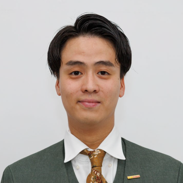 島崎 洋輔