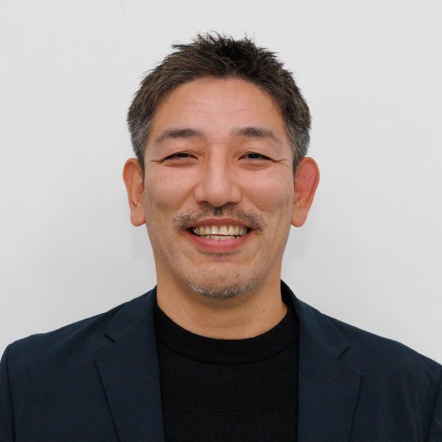 柴田 祐輔